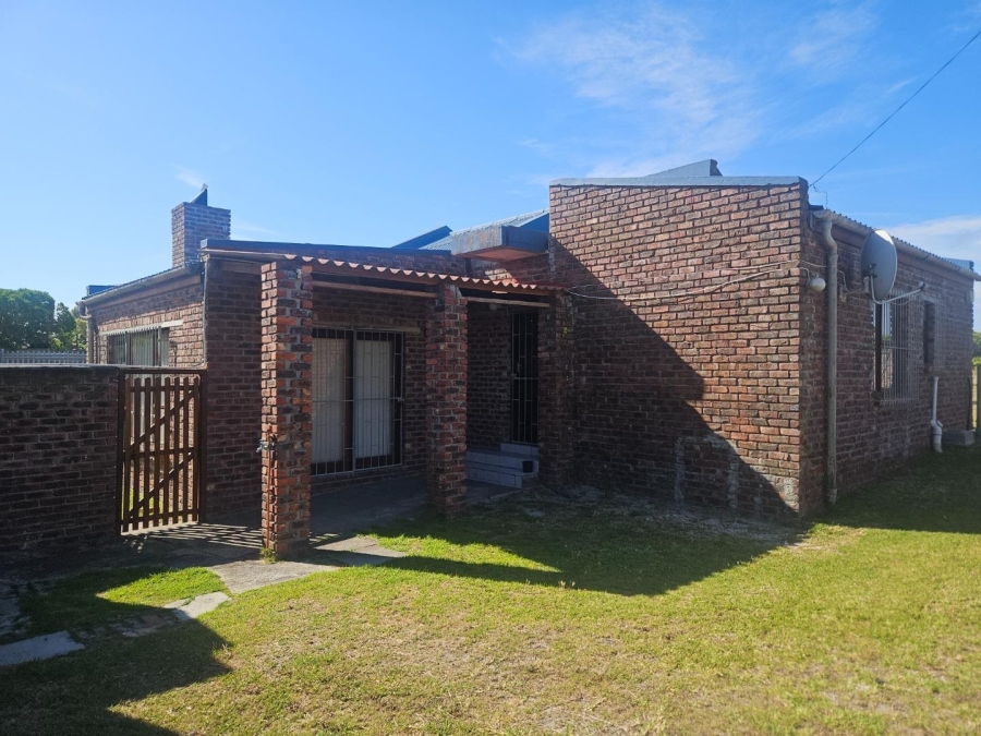 3 Bedroom Property for Sale in Pearly Beach Western Cape
